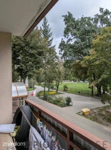 3-pokojowe mieszkanie na Woli - zdjęcie 6