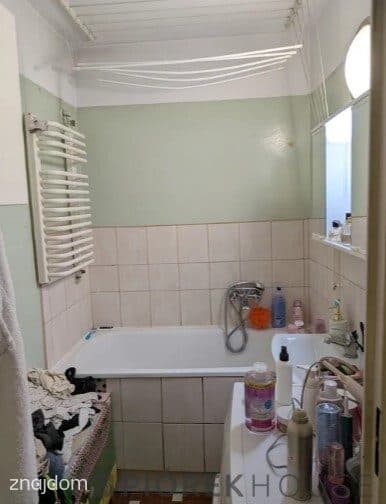 3-pokojowe mieszkanie na Woli - zdjęcie 4