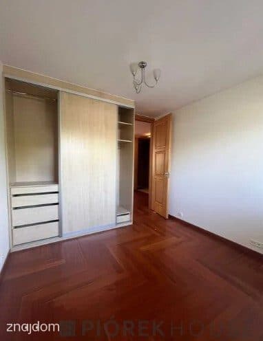3-pokojowe mieszkanie na Mokotowie - zdjęcie 6