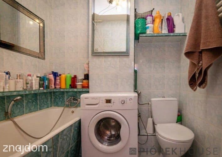 3-pokojowe mieszkanie na Targówku - zdjęcie 7