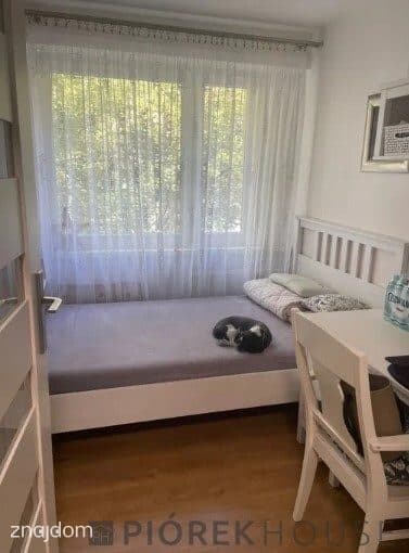 3-pokojowe mieszkanie w Ursusie - zdjęcie 4