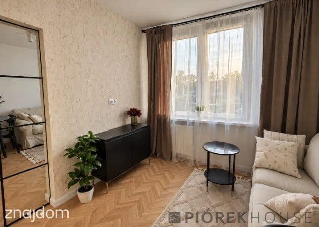 2-pokojowe mieszkanie na Targówku - zdjęcie 6