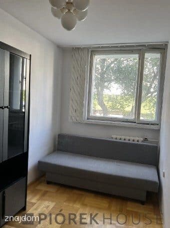 3-pokojowe mieszkanie na Pradze-Północ