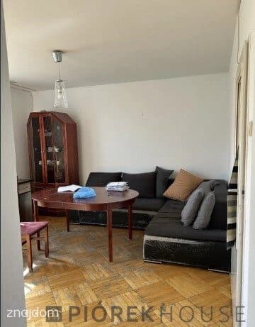 3-pokojowe mieszkanie na Pradze-Północ - zdjęcie 2