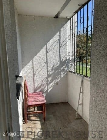 3-pokojowe mieszkanie na Pradze-Północ - zdjęcie 4