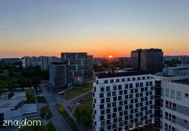 3-pokojowe mieszkanie na Mokotowie - zdjęcie 16