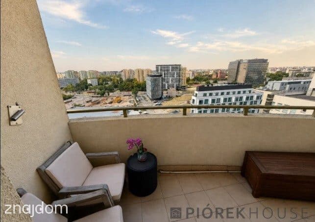 3-pokojowe mieszkanie na Mokotowie - zdjęcie 4
