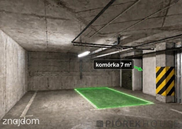 3-pokojowe mieszkanie na Mokotowie - zdjęcie 19