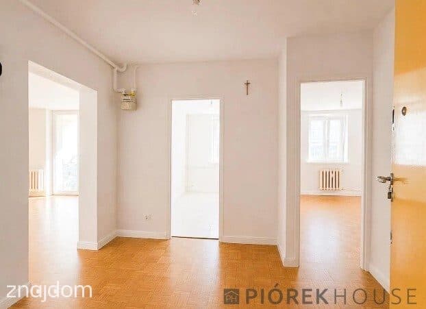 2-pokojowe mieszkanie na Woli - zdjęcie 4