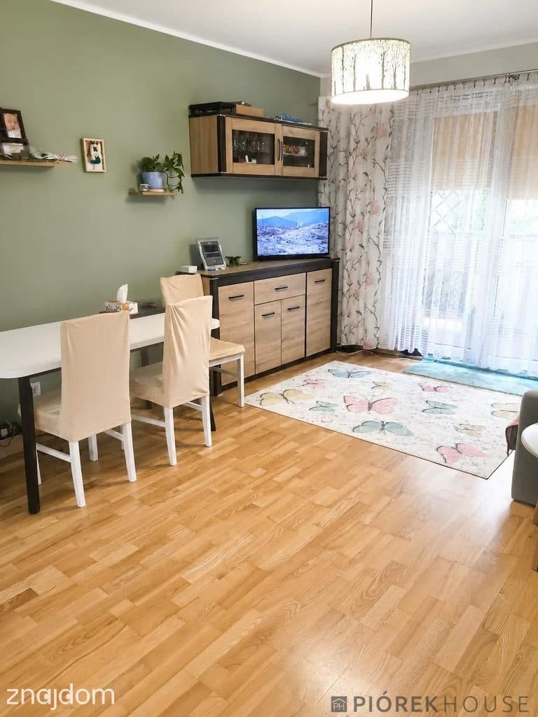3-pokojowe mieszkanie na Bielanach - zdjęcie 2