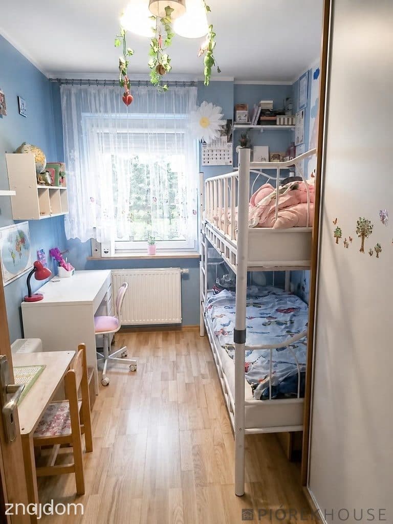 3-pokojowe mieszkanie na Bielanach - zdjęcie 7