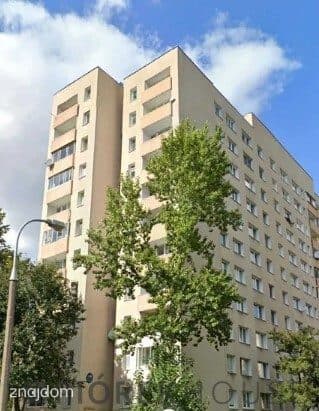 3-pokojowe mieszkanie na Bemowie - zdjęcie 10