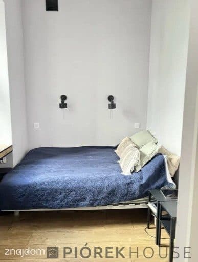 2-pokojowe mieszkanie w Śródmieściu - zdjęcie 8