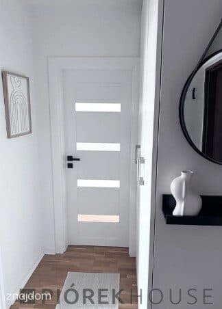 2-pokojowe mieszkanie na Bielanach - zdjęcie 9