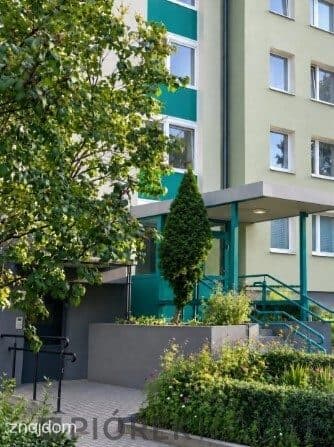 2-pokojowe mieszkanie na Bielanach - zdjęcie 13
