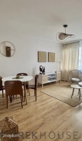 2-pokojowe mieszkanie na Pradze-Północ - zdjęcie 4