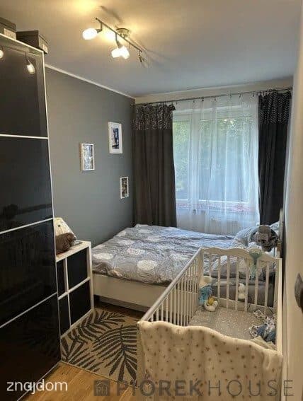 3-pokojowe mieszkanie na Ursynowie - zdjęcie 5
