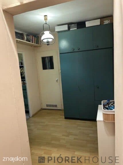 3-pokojowe mieszkanie na Ursynowie - zdjęcie 7