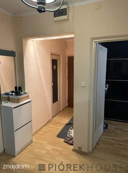 3-pokojowe mieszkanie na Ursynowie - zdjęcie 8