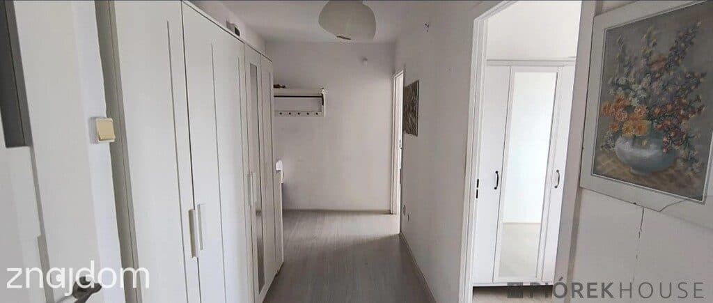 3-pokojowe mieszkanie na Mokotowie - zdjęcie 7