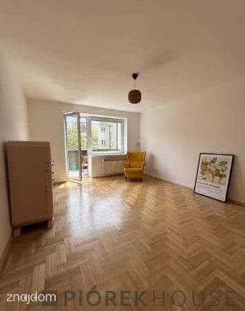 2-pokojowe mieszkanie na Bemowie