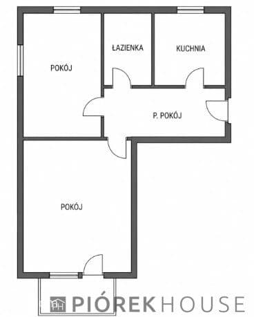 2-pokojowe mieszkanie na Bemowie - zdjęcie 15