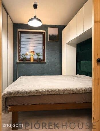 4-pokojowe mieszkanie w Wesołej - zdjęcie 4