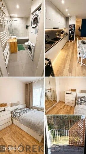 3-pokojowe mieszkanie w Wesołej - zdjęcie 2