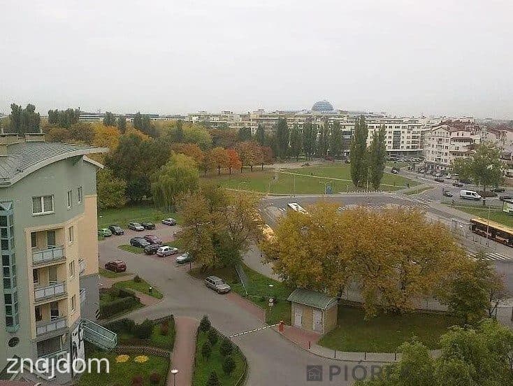 2-pokojowe mieszkanie na Ochocie
