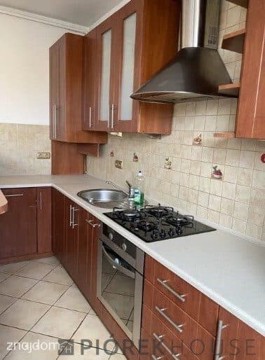 2-pokojowe mieszkanie na Targówku - zdjęcie 2