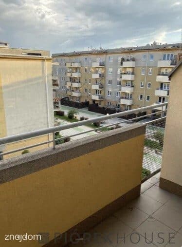 2-pokojowe mieszkanie na Targówku - zdjęcie 7