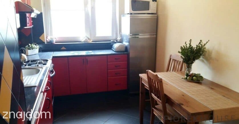 2-pokojowe mieszkanie na Bemowie - zdjęcie 7