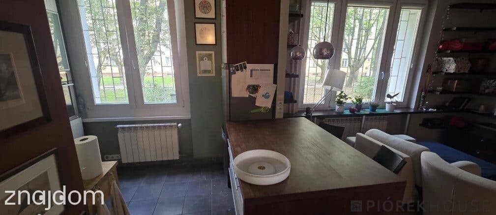 Kawalerka na Mokotowie - zdjęcie 2