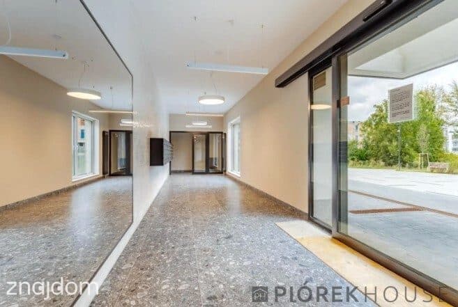 3-pokojowe mieszkanie na Mokotowie - zdjęcie 6