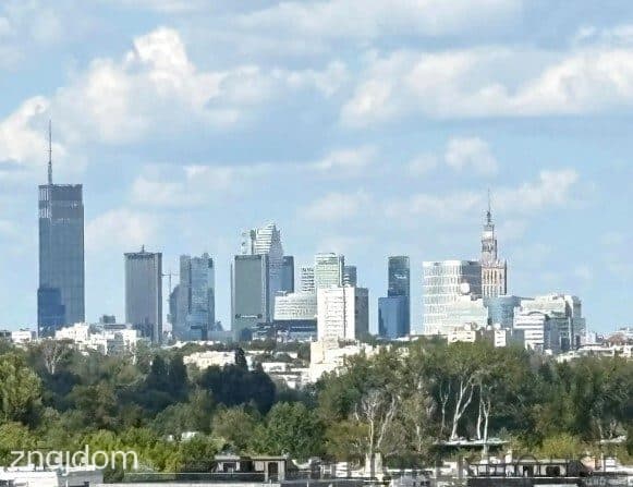 3-pokojowe mieszkanie na Mokotowie - zdjęcie 7