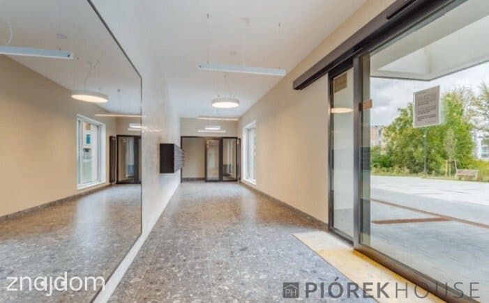 3-pokojowe mieszkanie na Mokotowie - zdjęcie 10