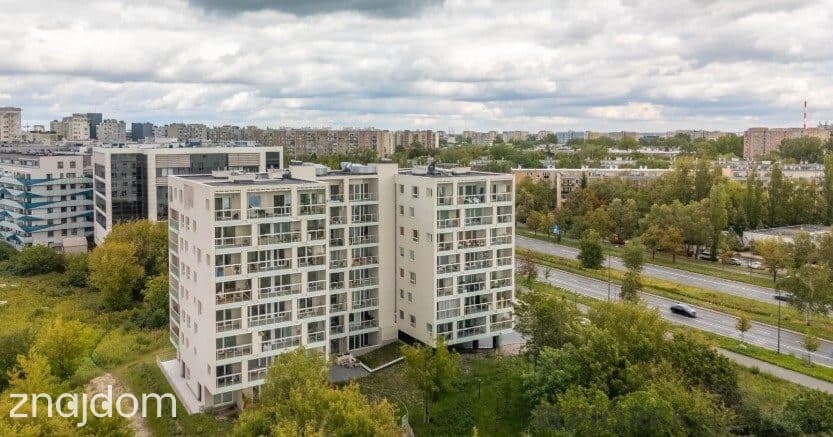 3-pokojowe mieszkanie na Mokotowie - zdjęcie 11