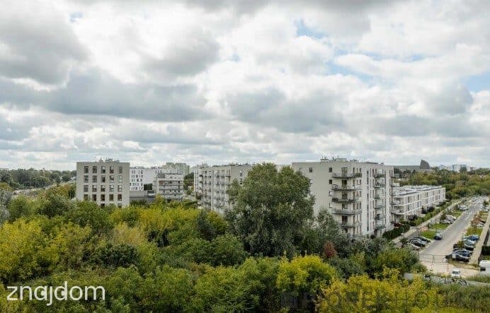 3-pokojowe mieszkanie na Mokotowie - zdjęcie 12