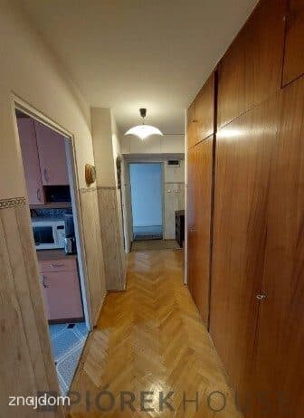 3-pokojowe mieszkanie na Bielanach - zdjęcie 10