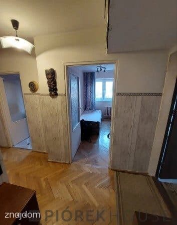 3-pokojowe mieszkanie na Bielanach - zdjęcie 11