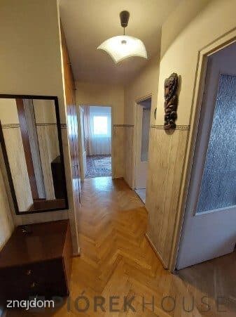 3-pokojowe mieszkanie na Bielanach - zdjęcie 12