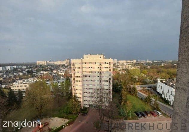 3-pokojowe mieszkanie na Bielanach - zdjęcie 14