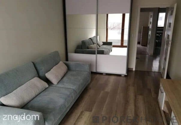 2-pokojowe mieszkanie na Ochocie - zdjęcie 2