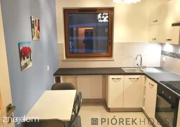 2-pokojowe mieszkanie na Ochocie - zdjęcie 12