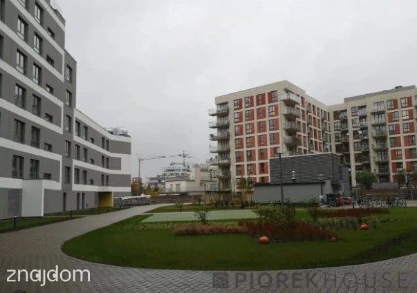 2-pokojowe mieszkanie na Ochocie - zdjęcie 15