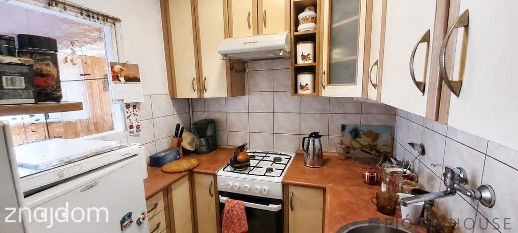 3-pokojowe mieszkanie na Woli - zdjęcie 4