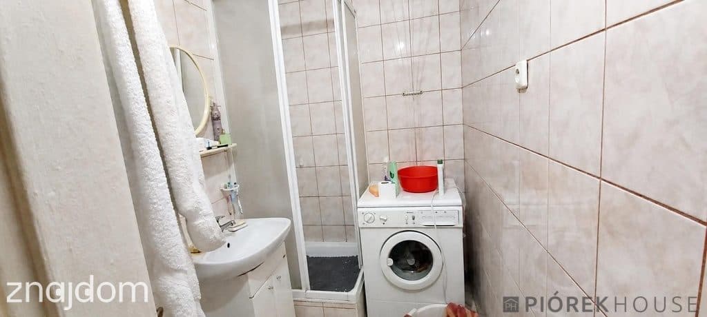 3-pokojowe mieszkanie na Woli - zdjęcie 6