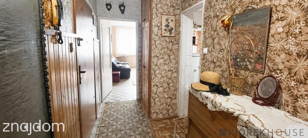 3-pokojowe mieszkanie na Woli - zdjęcie 8