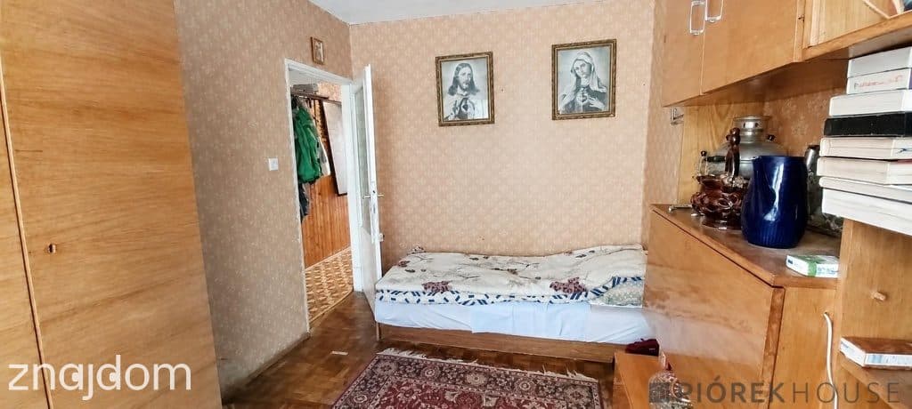 3-pokojowe mieszkanie na Woli - zdjęcie 9
