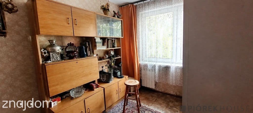 3-pokojowe mieszkanie na Woli - zdjęcie 5